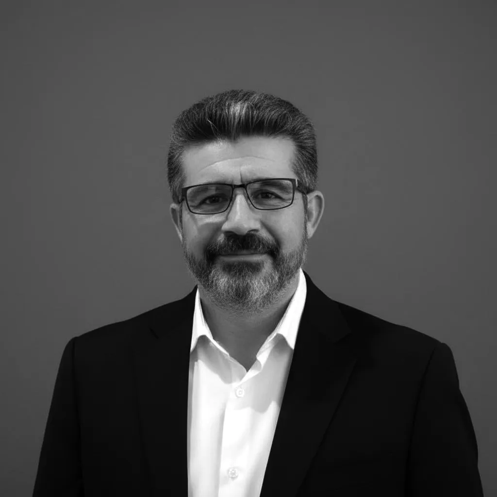 Rodrigo Martinez